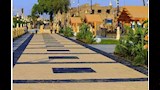 ظاهرة كسوف الشمس في الأقصر (6)