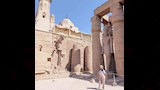 ظاهرة كسوف الشمس في الأقصر (14)
