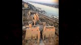 ظاهرة كسوف الشمس في الأقصر (8)