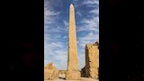 ظاهرة كسوف الشمس في الأقصر (10)