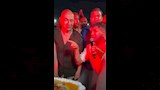 عمر كمال مع العميد حسام حسن