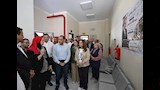 رئيس الوزراء يتابع توافر التقاوي والأسمدة بمجمع سندبسط الزراعي