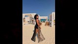 رانيا يوسف تخطف الأنظار في أحدث ظهور