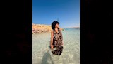 رانيا يوسف في الساحل الشمالي