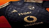 "باللون الأسود".. الكشف عن قميص الأهلي الثاني في الموسم الجديد 2026-2027
