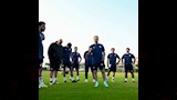معسكر الزمالك