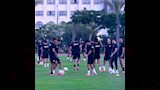 معسكر الزمالك