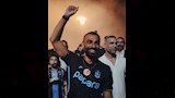 محمد صلاح مع طرابزون سبور (4)