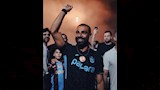 محمد صلاح مع طرابزون سبور (3)