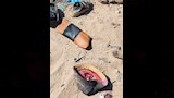 آخر ما تبقى من ضحايا حادث الإسماعيلية (4)