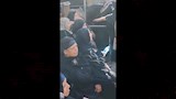 انهيار أهالي ضحايا حادث الإسماعيلية أمام مستشفى القصاصين (5)