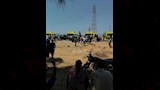 آثار حادث سيارة العمال بالإسماعيلية (4)