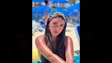 احدث ظهور لسارة سلامة (1)