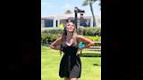 الفنانة سارة سلامة (2)