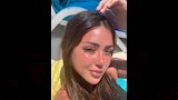 سيلفي سارة سلامة