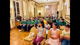 تفاصيل بطولة للروبوت الزراعي بالإسكندرية (6)