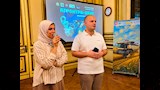 تفاصيل بطولة للروبوت الزراعي بالإسكندرية (2)