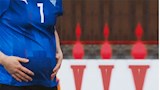ماذا يحدث في حالة حمل لاعبة في الدوري المصري للسيدات؟.. اللائحة تحسم مصيرها