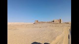 دير المنيرة حارس الصحراء بواحة الخارجة (6)