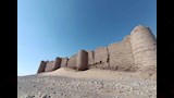 دير المنيرة حارس الصحراء بواحة الخارجة (10)