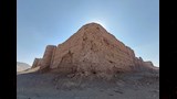 دير المنيرة حارس الصحراء بواحة الخارجة (11)