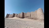 دير المنيرة حارس الصحراء بواحة الخارجة (8)