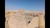 دير المنيرة حارس الصحراء بواحة الخارجة (16)
