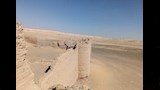 دير المنيرة حارس الصحراء بواحة الخارجة (17)