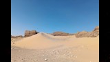 دير المنيرة حارس الصحراء بواحة الخارجة (20)