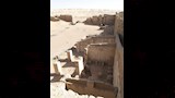 دير المنيرة حارس الصحراء بواحة الخارجة (2)