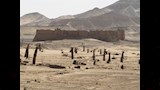 دير المنيرة حارس الصحراء بواحة الخارجة (4)