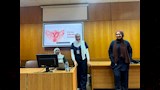 برنامج التدريب الصيفي الإكلينيكي (5)
