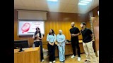 برنامج التدريب الصيفي الإكلينيكي (1)