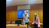 برنامج التدريب الصيفي الإكلينيكي (2)