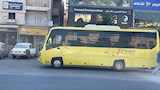 أتوبيسات VIP جديدة تدخل الخدمة بالدقهلية (4)