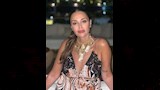 داليا البحيري بفستان صيفي (2)