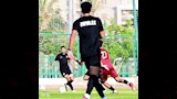 خلال مباراة الزمالك والبلاستيك (1) (1)