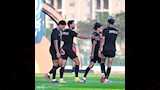 خلال مباراة الزمالك والبلاستيك (2) (1)