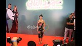 كارولين عزمي في عرض فيلم محمود التاني (2)