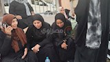 أهالي الضحايا
