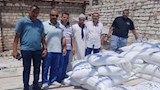 بالجلابية والطاقية الفلاحي.. حيلة ذكية لمفتش تموين تسقط تجار الأسمدة المدعمة بإيتاي البارود