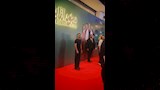 احمد غزي في عرض فيلم محمود التاني