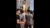 أحدث ظهور لـ احمد خالد صالح (2)