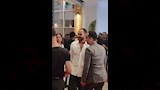 أحمد خالد صالح في عرض فيلم (1)