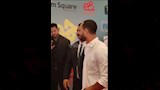 أحمد خالد صالح يصل فيلم محمود التاني (2)