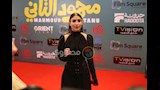 جنا الأشقر في عرض فيلم محمود التاني (1)