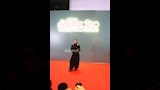 جنا الأشقر في عرض فيلم محمود التاني (3)
