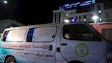 لحظة تشييع جنازة 12 متوفى بمركز أبو حماد من ضحايا حادث الإسماعيلية -فيديو وصور 