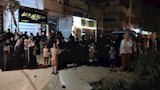 حادث الإسماعيلية (1)