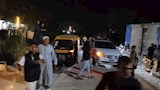 حادث الإسماعيلية (2)